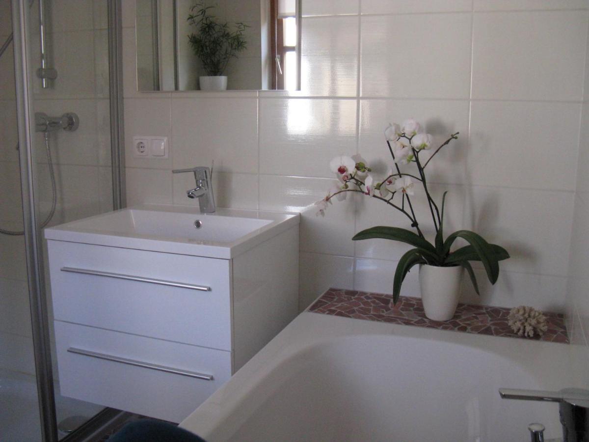 Top-2 Zimmer Ferienwohnung In Salzburg Mit Terrasse מראה חיצוני תמונה