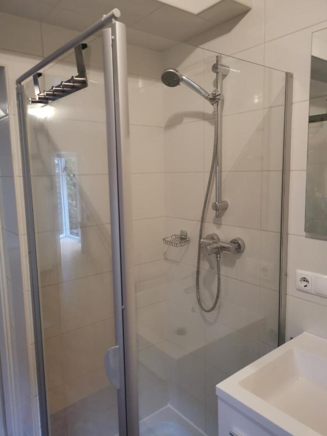 Top-2 Zimmer Ferienwohnung In Salzburg Mit Terrasse מראה חיצוני תמונה