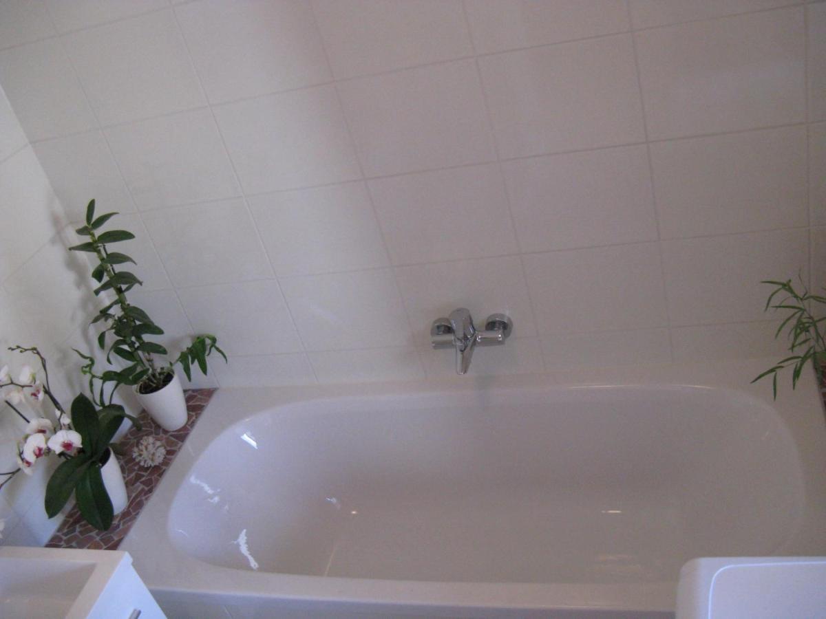 Top-2 Zimmer Ferienwohnung In Salzburg Mit Terrasse מראה חיצוני תמונה