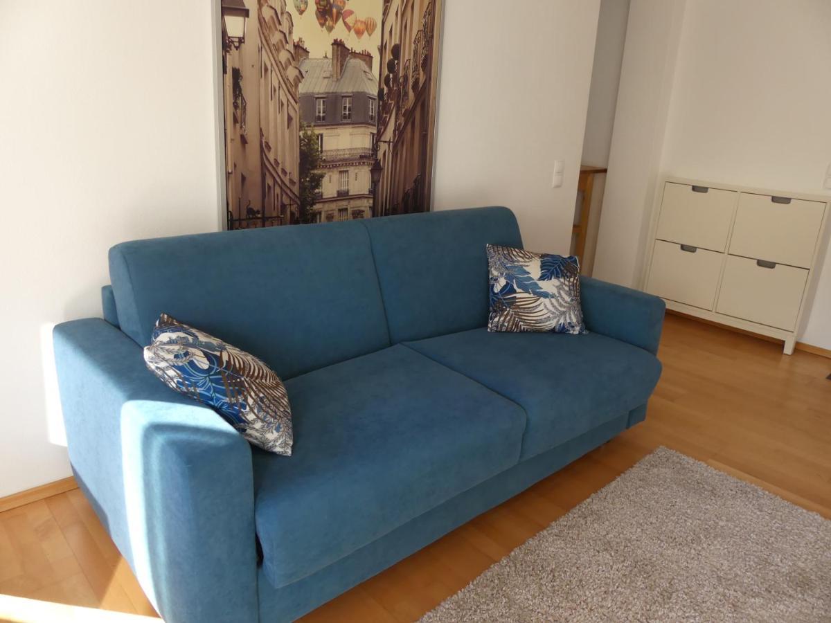 Top-2 Zimmer Ferienwohnung In Salzburg Mit Terrasse מראה חיצוני תמונה