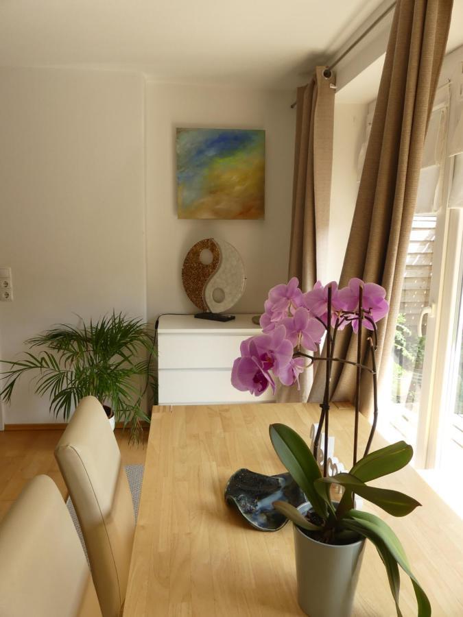 Top-2 Zimmer Ferienwohnung In Salzburg Mit Terrasse מראה חיצוני תמונה